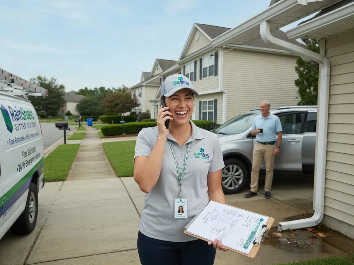 Gutter Installation Bondurant, WY FAQs